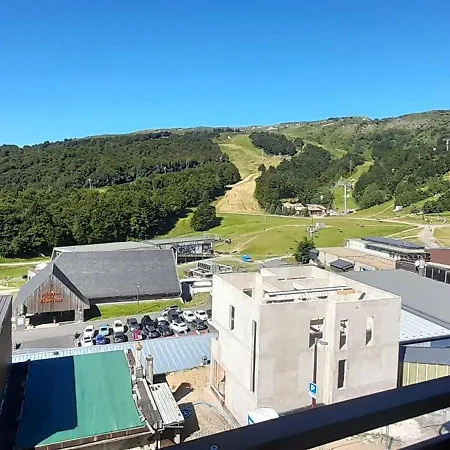 40m2 T2 Centre De Station Super