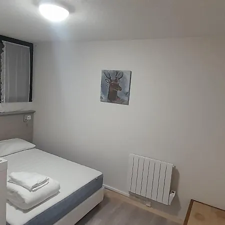 40m2 T2 Centre De Station Super Apartmán