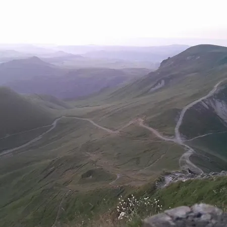 Apartmán 40m2 T2 Centre De Station Super Besse-et-Saint-Anastaise