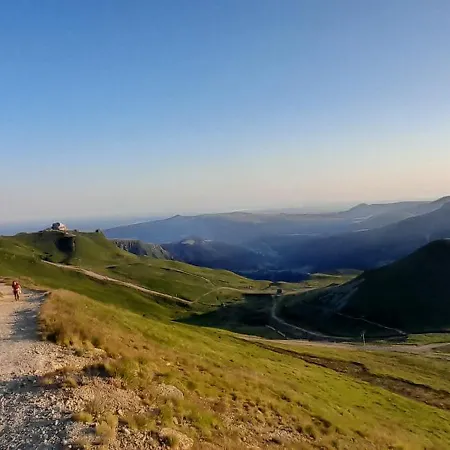 40m2 T2 Centre De Station Super * Besse-et-Saint-Anastaise