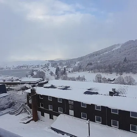 40m2 T2 Centre De Station Super Apartmán